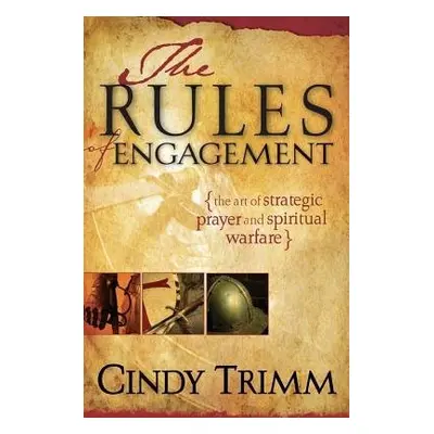 Rules of Engagement, The - Trimm, Cindy