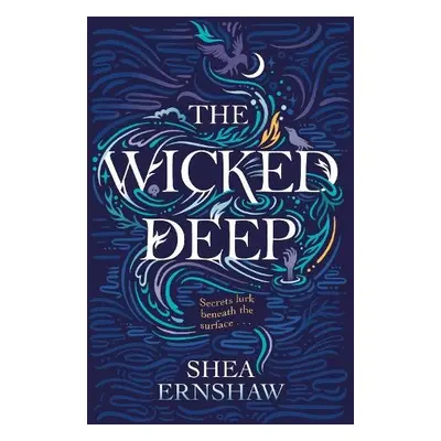 Wicked Deep - Ernshaw, Shea