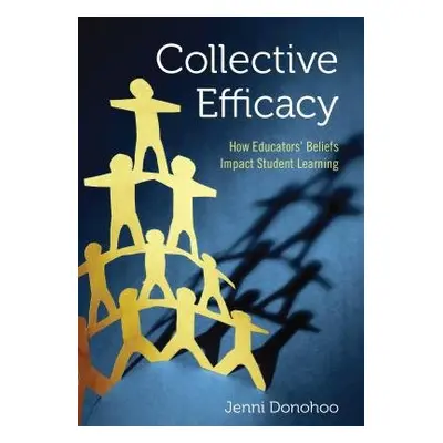 Collective Efficacy - Donohoo, Jenni Anne Marie