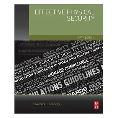 Effective Physical Security