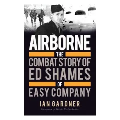 Airborne - Gardner, Ian