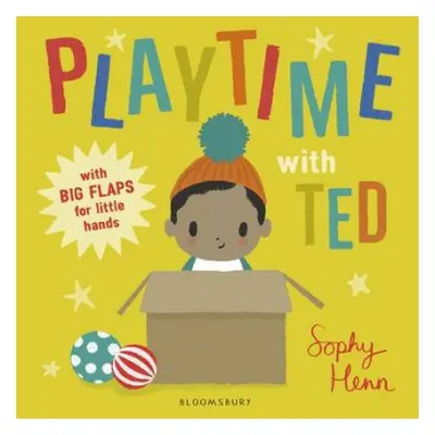 Playtime with Ted - Henn, Sophy