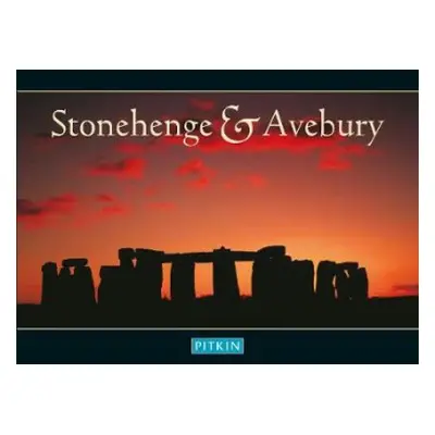 Stonehenge a Avebury - Sugden, Keith