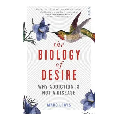 Biology of Desire - Lewis, Marc