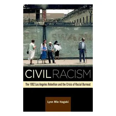 Civil Racism - Itagaki, Lynn Mie