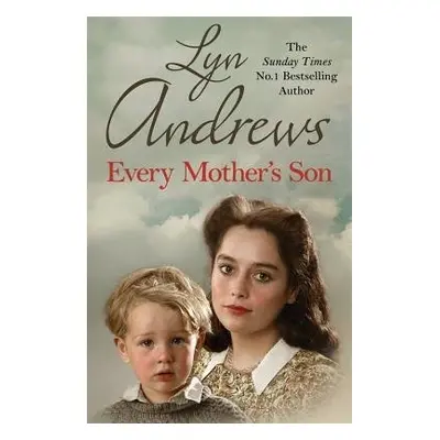 Every Mother's Son - Andrews, Lyn