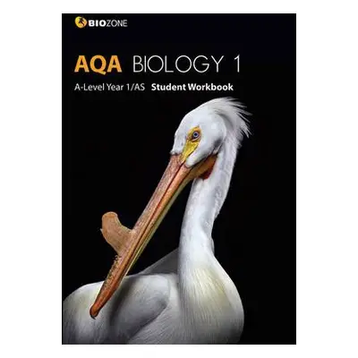 AQA Biology 1 A-Level 1/AS - Greenwood, Tracey a Bainbridge-Smith, Lissa a Pryor, Kent a Allan, 