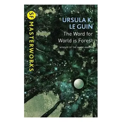 Word for World is Forest - Le Guin, Ursula K.