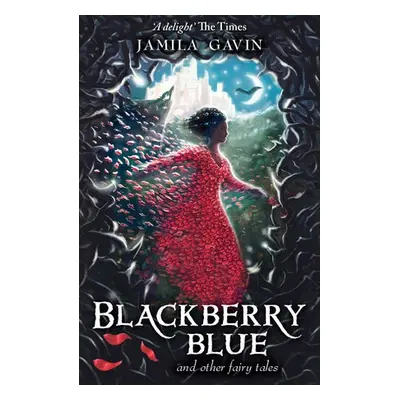 Blackberry Blue - Gavin, Jamila