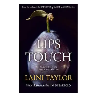 Lips Touch - Taylor, Laini