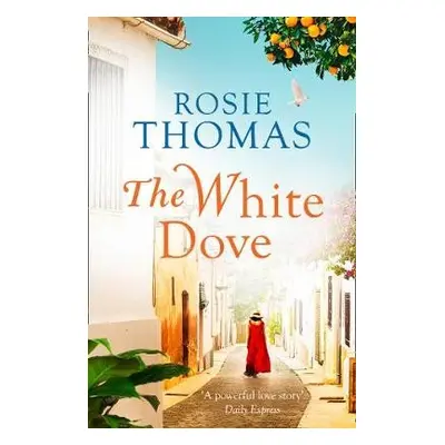 White Dove - Thomas, Rosie