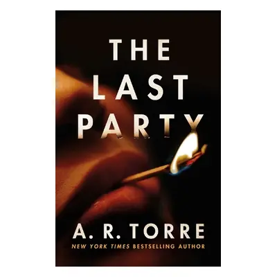 Last Party - Torre, A. R.