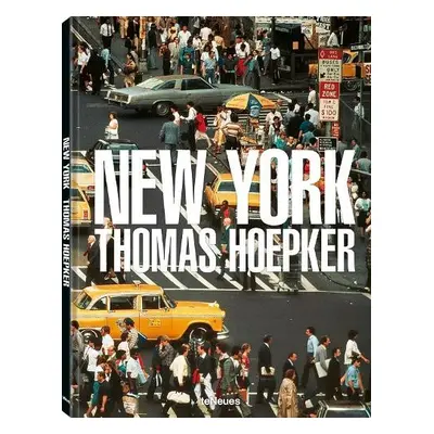 New York - Hoepker, Thomas