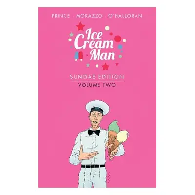 Ice Cream Man - Prince, W. Maxwell