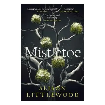 Mistletoe - Littlewood, Alison