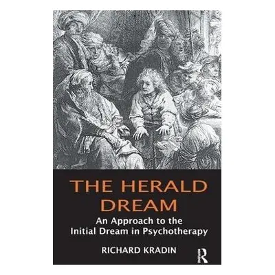 Herald Dream - Kradin, Richard