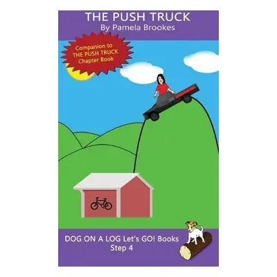 Push Truck - Brookes, Pamela