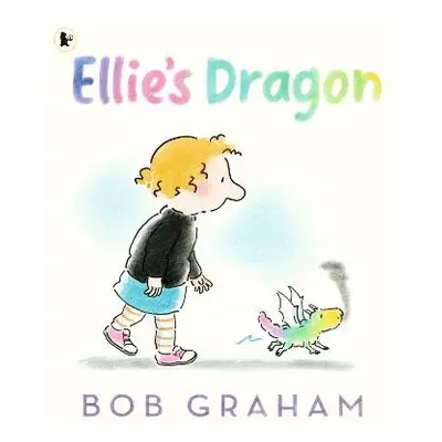 Ellie's Dragon - Graham, Bob