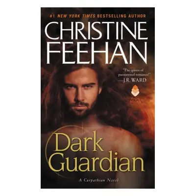 Dark Guardian - Feehan, Christine