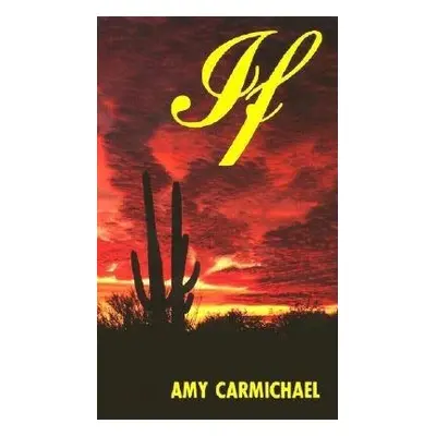 If - Carmichael, Amy