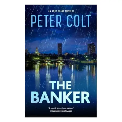 Banker - Colt, Peter