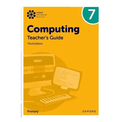 Oxford International Lower Secondary Computing: Teacher's Guide 7 - , Page a , Lincoln a , Levin