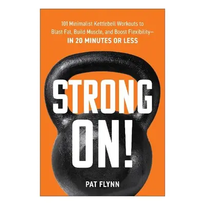 Strong ON! - Flynn, Pat