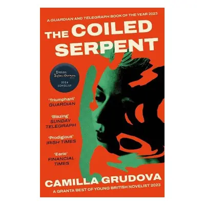 Coiled Serpent - Grudova, Camilla