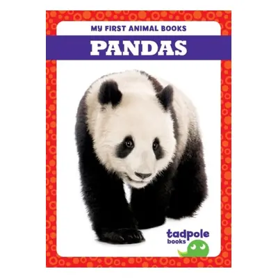 Pandas - Deniston, Natalie