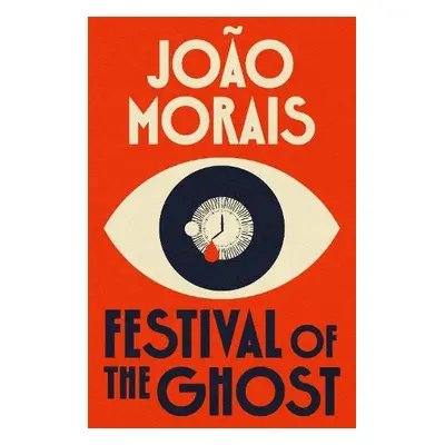 Festival of the Ghost - Morais, Joao