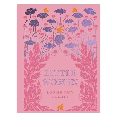 Little Women - Alcott, Louisa May