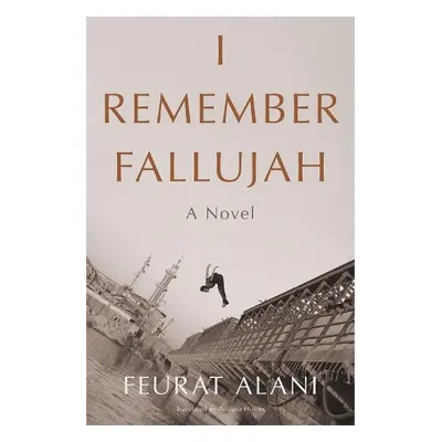 I Remember Fallujah - Alani, Feurat a Hunter, Adriana