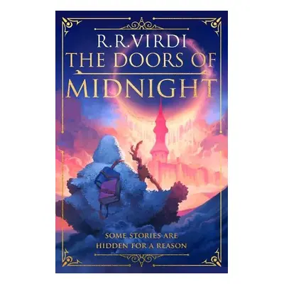 Doors of Midnight - Virdi, R.R.