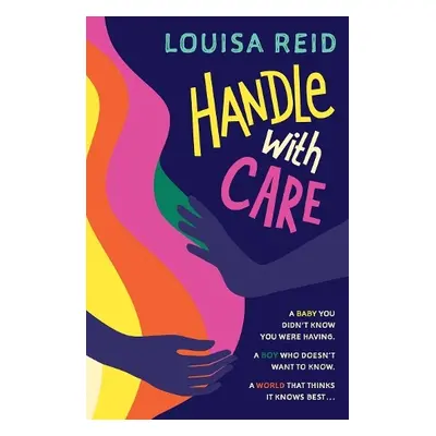 Handle With Care - Reid, Louisa