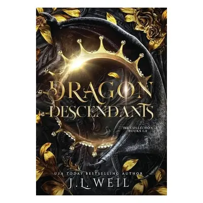 Dragon Descendants - Weil, J L