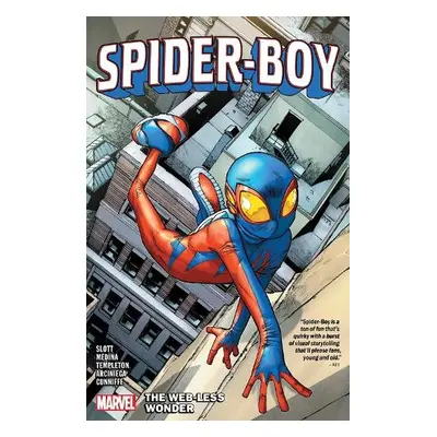 Spider-boy Vol. 1 - Slott, Dan