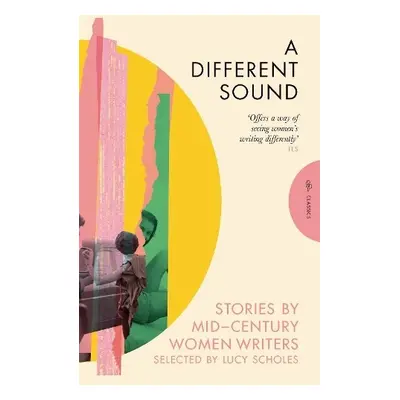 Different Sound - Authors, Various