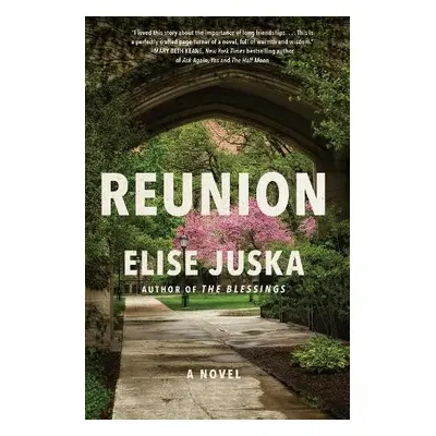 Reunion - Juska, Elise