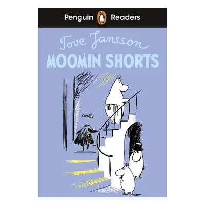 Penguin Readers Level 2: Moomin Shorts (ELT Graded Reader) - Jansson, Tove