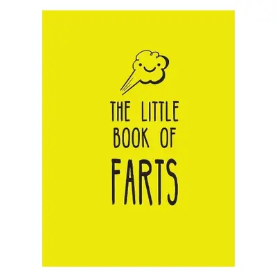 Little Book of Farts - Publishers, Summersdale