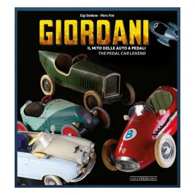 Giordani - Soldano, Gigi a Pini, Piero