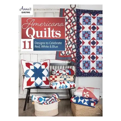 Americana Quilts - Quilting, Annie's