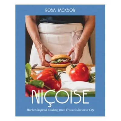 Nicoise - Jackson, Rosa