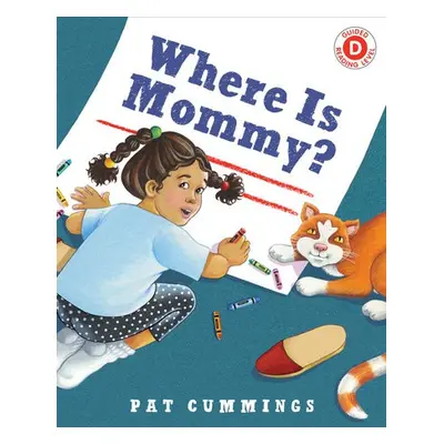 Where Is Mommy? - Cummings, Pat