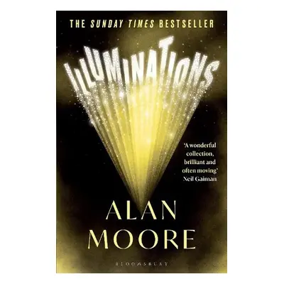 Illuminations - Moore, Alan