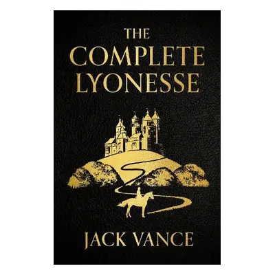 Complete Lyonesse - Vance, Jack