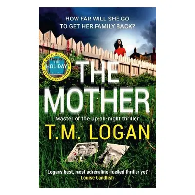 Mother - Logan, T.M.