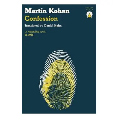 Confession - Kohan, Martin