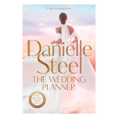 Wedding Planner - Steel, Danielle