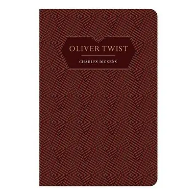 Oliver Twist - Dickens, Charles